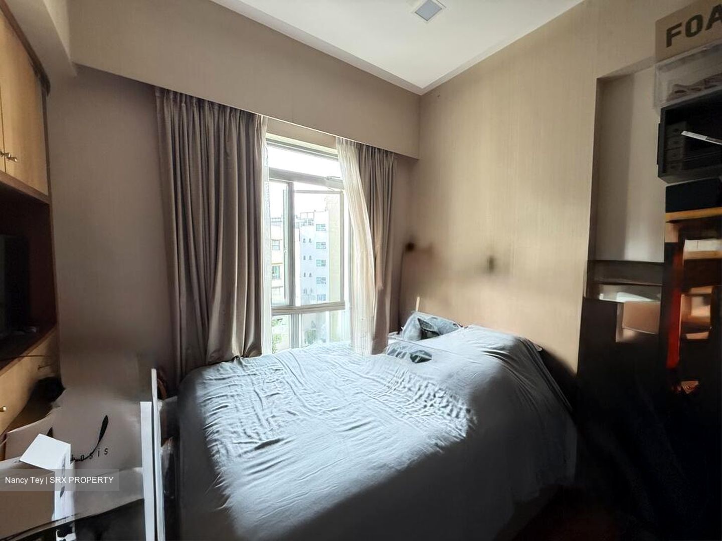 Aspen Heights (D9), Condominium #519270101